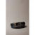 Calvin Klein Square Buckle Smooth Belt Black/cognac/old Gold