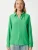 Happiness İstanbul Blouse  groen