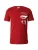 s.Oliver Shirt  bourgogne / wit