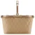 REISENTHEL Shopper  camel