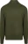 Steppin’ Out Coltrui Cotton Cashmere Olijfgroen