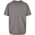 Urban Classics Heren basis organisch katoenen t-shirt