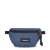 EASTPAK Heuptas ‘Springer’  blauw / zwart / wit