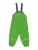 PLAYSHOES Tuinbroek  navy / lichtgroen