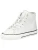 MUSTANG Sneakers hoog  goud / zwart / wit