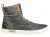 Yellow Caps Y15164 Iron zw. Veterschoenen
