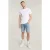 G-Star Graw Slim R T Ss White