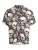 JACK & JONES Overhemd  beige / zwart