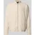 PEGADOR Overshirt van viscosemix met gestikt logo model ‘Sistelo’