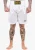 Benlee Sportbroek  honing / zwart / wit