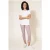 White Stuff Janey Crop Jegging Ty Pink
