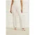 GUESS Sally Pant New Pale Straight Pearl