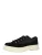 HUGO Sneakers laag ‘Urian’  zwart