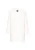 DreiMaster Klassik Gebreid vest  offwhite