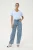T-shirt Regular fit Soft Chambray