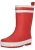 ZigZag Regenlaarzen  rood