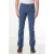 New-Star Jacksonville heren regular-fit jeans stonewash