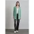 Street One Dames Open vest in Groen