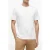 Tommy Hilfiger Brand Love Gold Interlock T-shirt White