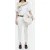 Closed Skinny Pusher Jeans Ivory