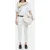 Closed Skinny Pusher Jeans Ivory