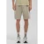Jeans Short met Ritsluiting QS