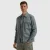 Cast Iron Cf Riser Shirtjacket Csi2508204 Overhemd 9096 Stormy Weather