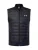 UNDER ARMOUR Sportbodywarmer ‘Storm’  zwart / wit