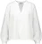 Vive La Femme Blouse Bodi Wit dames