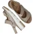 Sens Sandalen Dames