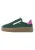 BRITISH KNIGHTS Sneakers laag ‘ RE-ISSUE ‘  groen