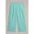 White Stuff Lorna Linen Blend Culotte Mid Teal