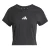 Dames-T-shirt adidas Future Icons Small Logo Baby