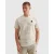 Pme Legend Single Jersey Aop Ptss2605578 Print T-shirts 7001 Egret