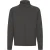 Fruit of the Loom Sweatjack Heren Premium (Licht Grafiet)