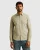 Cast Iron | Heren | Casual Overhemd Groen