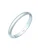 ELLI PREMIUM Ring ‘Forever’  zilver