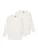 PETIT BATEAU Shirt  crème