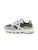 MUNICH Sneakers laag ‘READY’  antraciet
