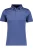RAGMAN Polo shirt Korte mouw middenblauw
