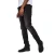 Crosshatch Heren Svelte Stretch Jeans (Zwart wassen)