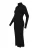 MAMALICIOUS – MLLEVY LS ROLLNECK JRS MIDI DRESS NOOS – Dames – Mini jurken