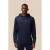 Castore Flex Thermo Hoodie Heren Blauw Hoodie Trui