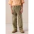 Sissy-Boy relaxed casual broek kaki