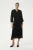 Jurk Feminine black