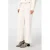 MS Mode wide leg jeans ecru