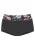 KangaROOS Bikinibroek  gemengde kleuren / zwart