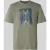 Boss Orange regular fit T-shirt van puur katoen model ‘TE_CREATURE’