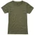 Dames-T-shirt Brandit