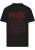 Merchcode T-Shirt Acdc Let There Rock Tee MC1074 Black-L